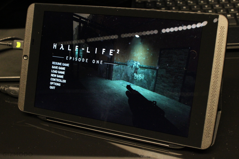 Illustration for article titled Nvidia's Shield Tablet Gets a Little Sweeter